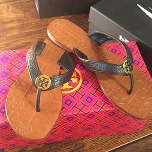 Tory Burch Thor’s Sandal! Brand New!